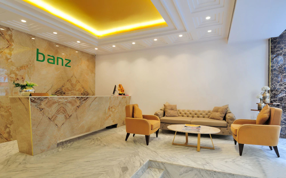 Hotel Banz