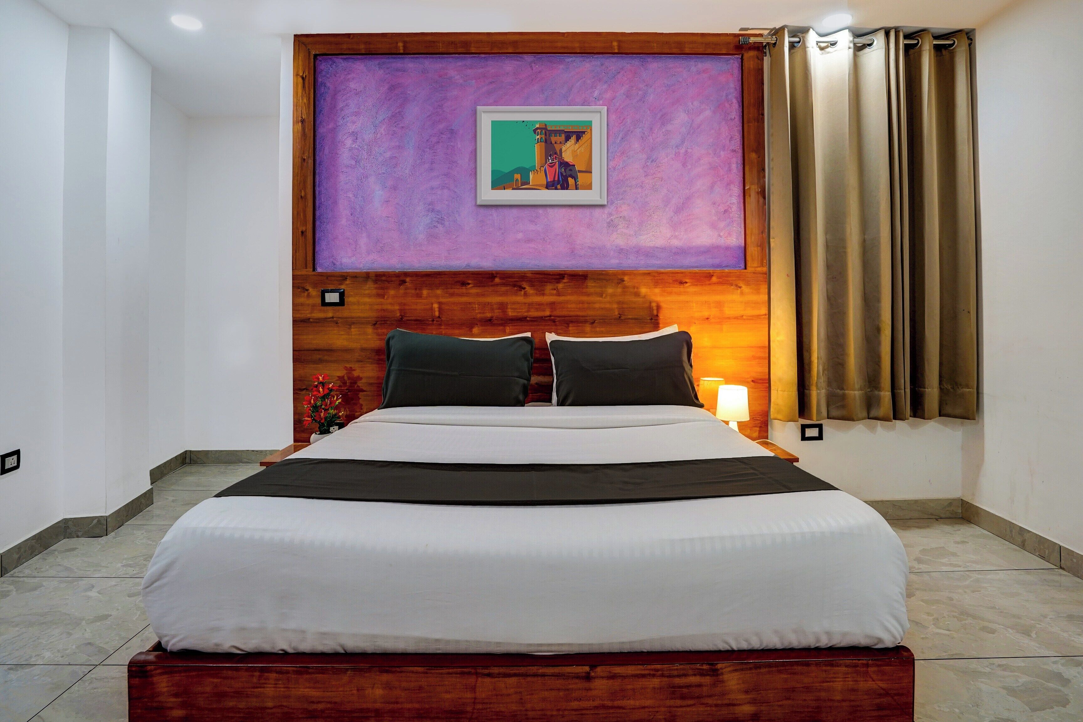Hotel Beaumont Inn