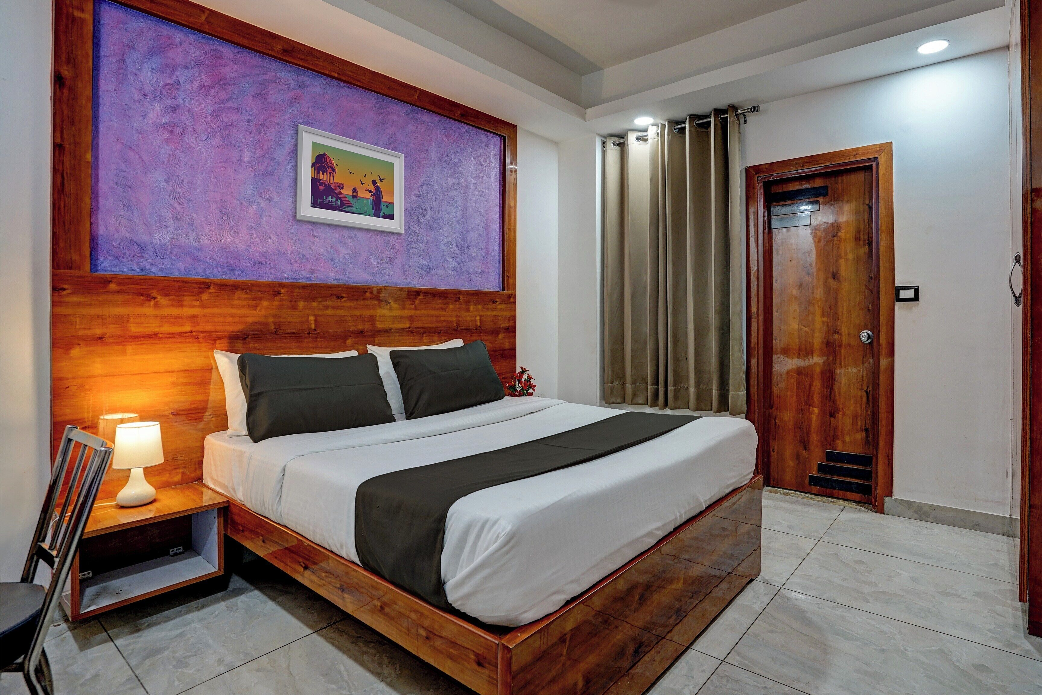 Hotel Beaumont Inn