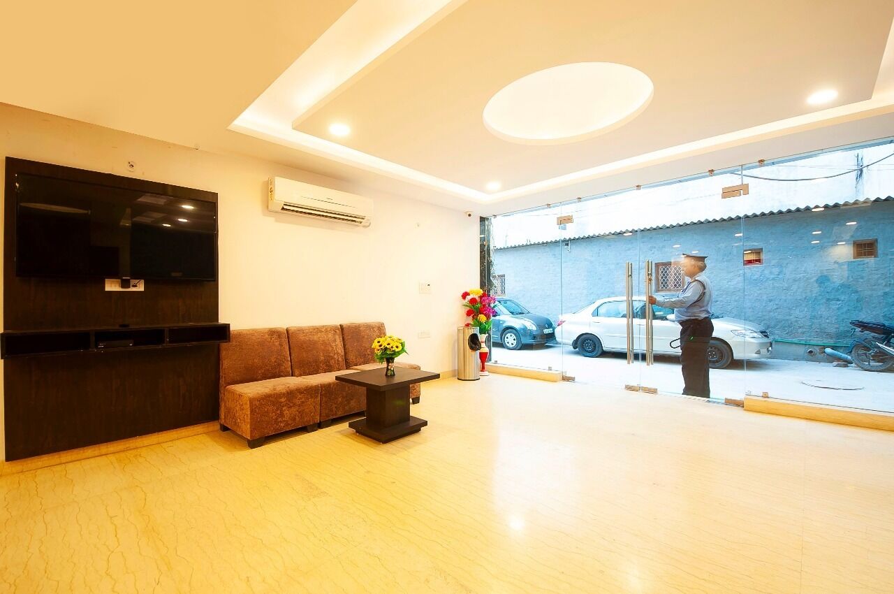 Hotel Belwood