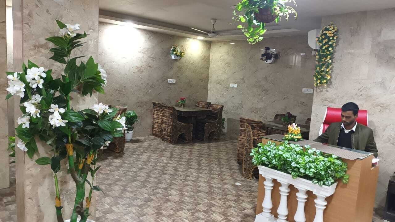 Hotel Belwood