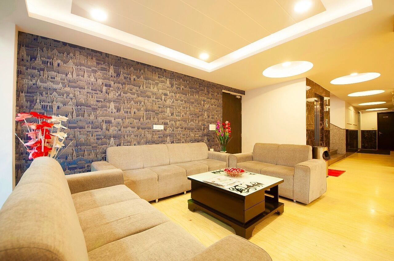 Hotel Belwood