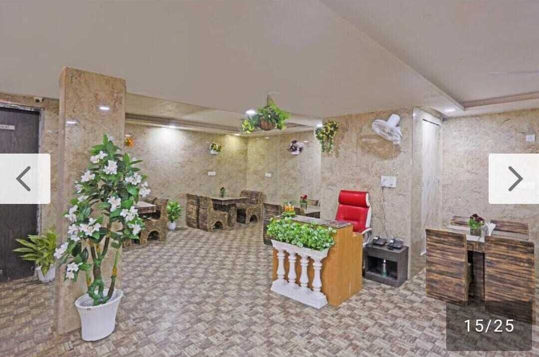 Hotel Belwood