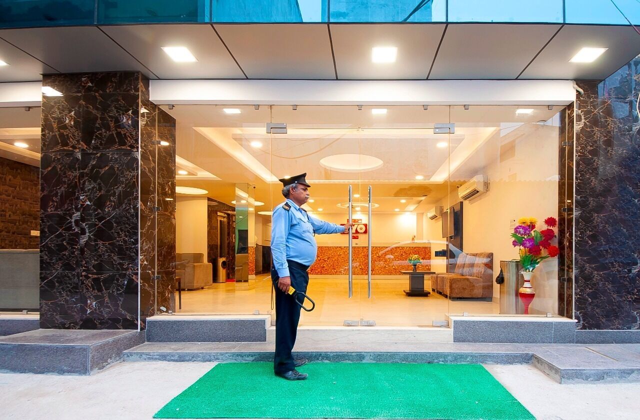 Hotel Belwood