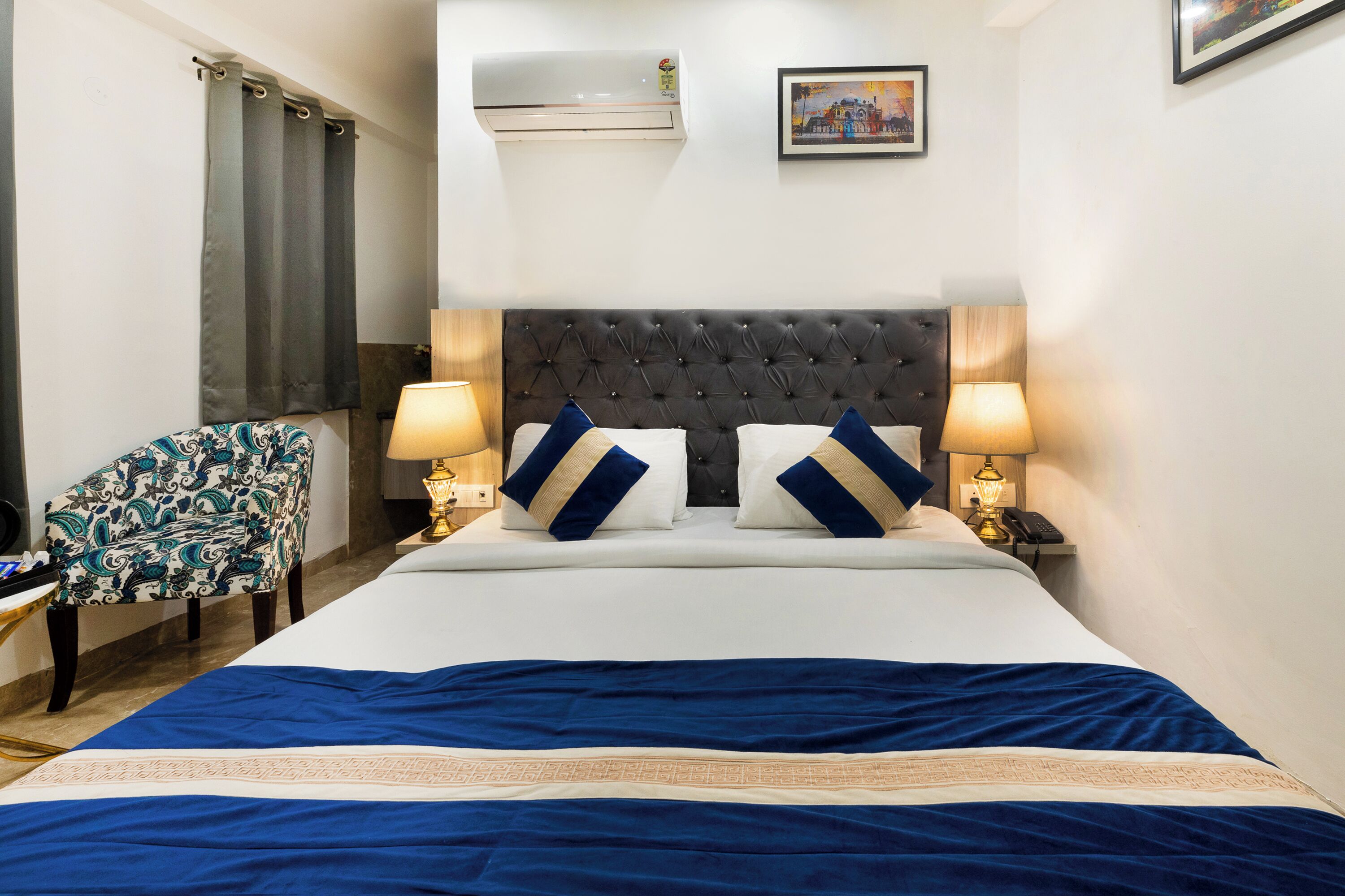 Hotel Black Eye