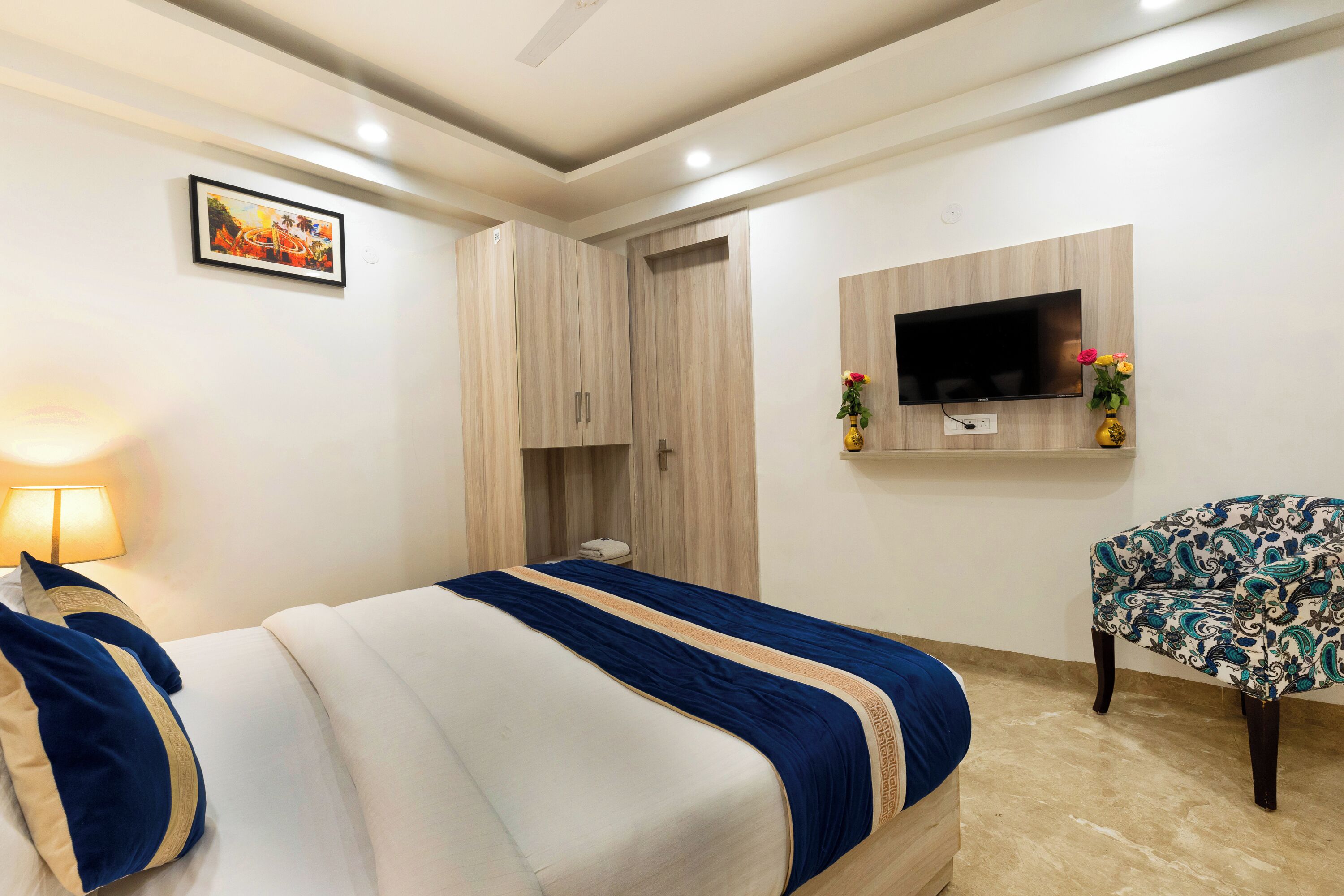 Hotel Black Eye