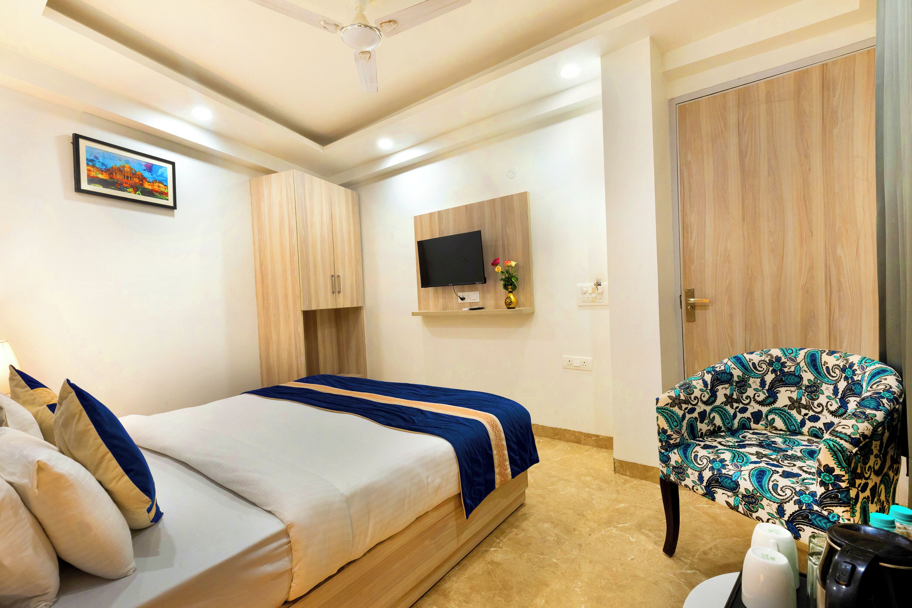 Hotel Black Eye