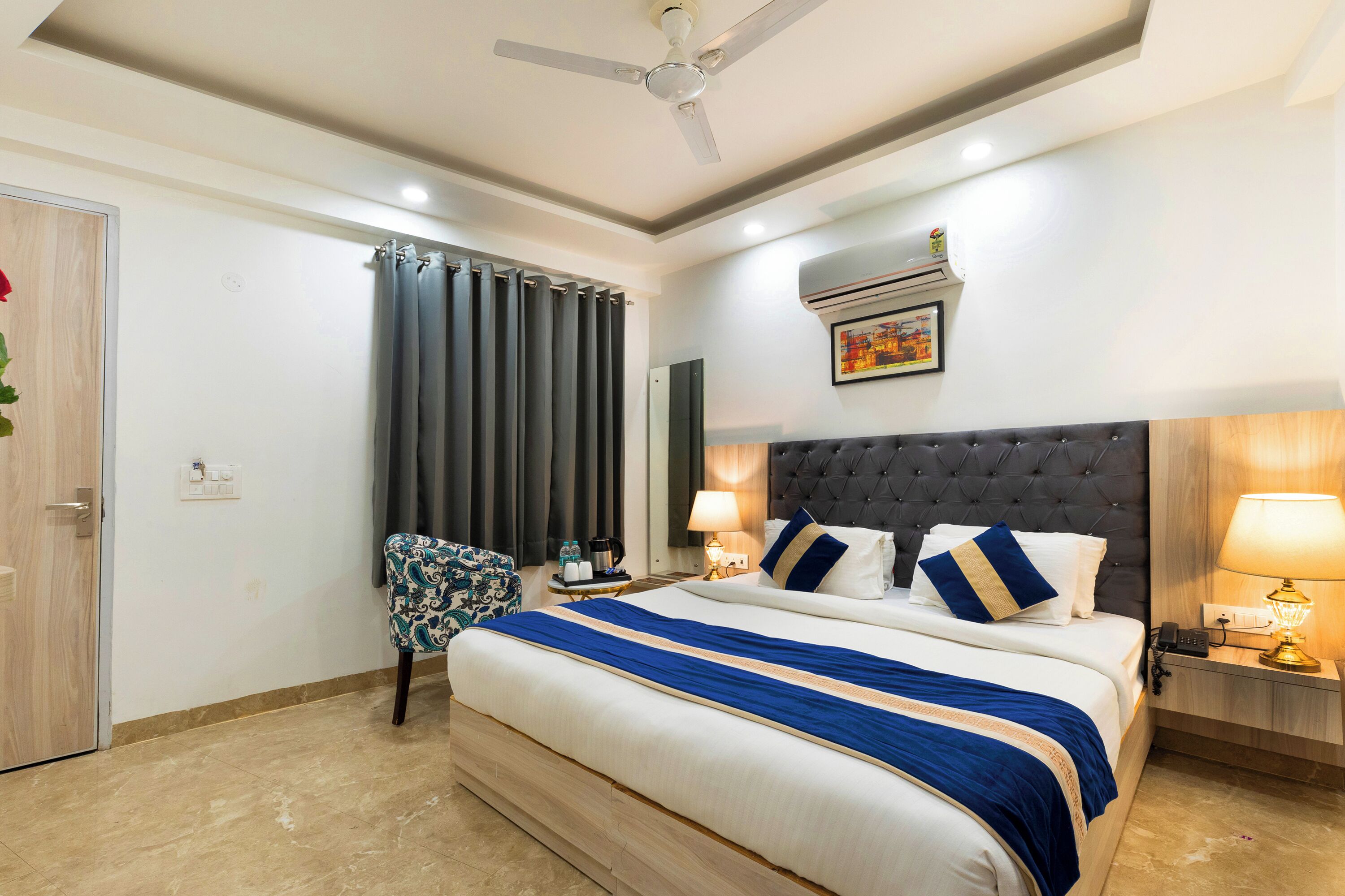Hotel Black Eye