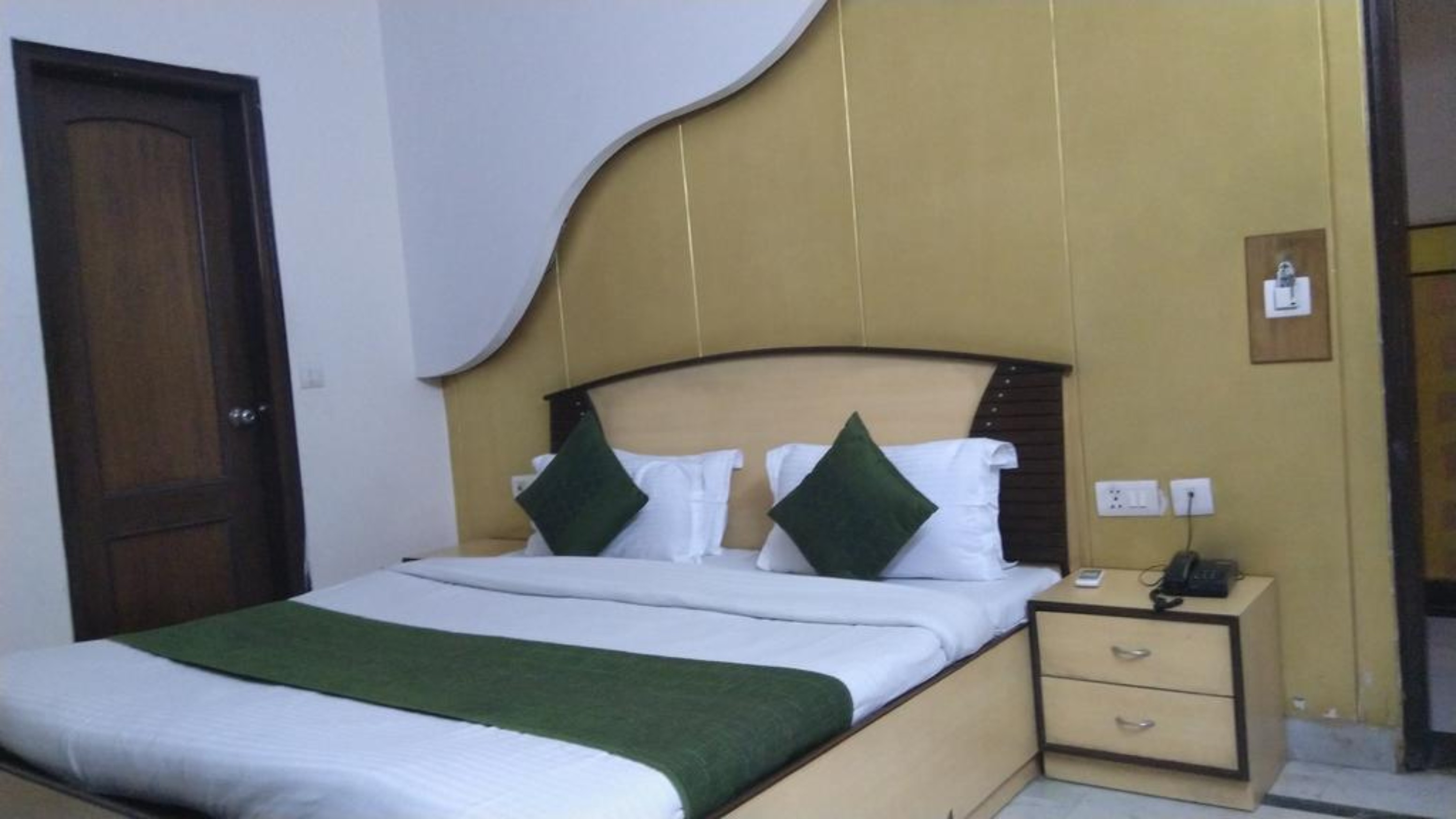 Hotel Blue Bell