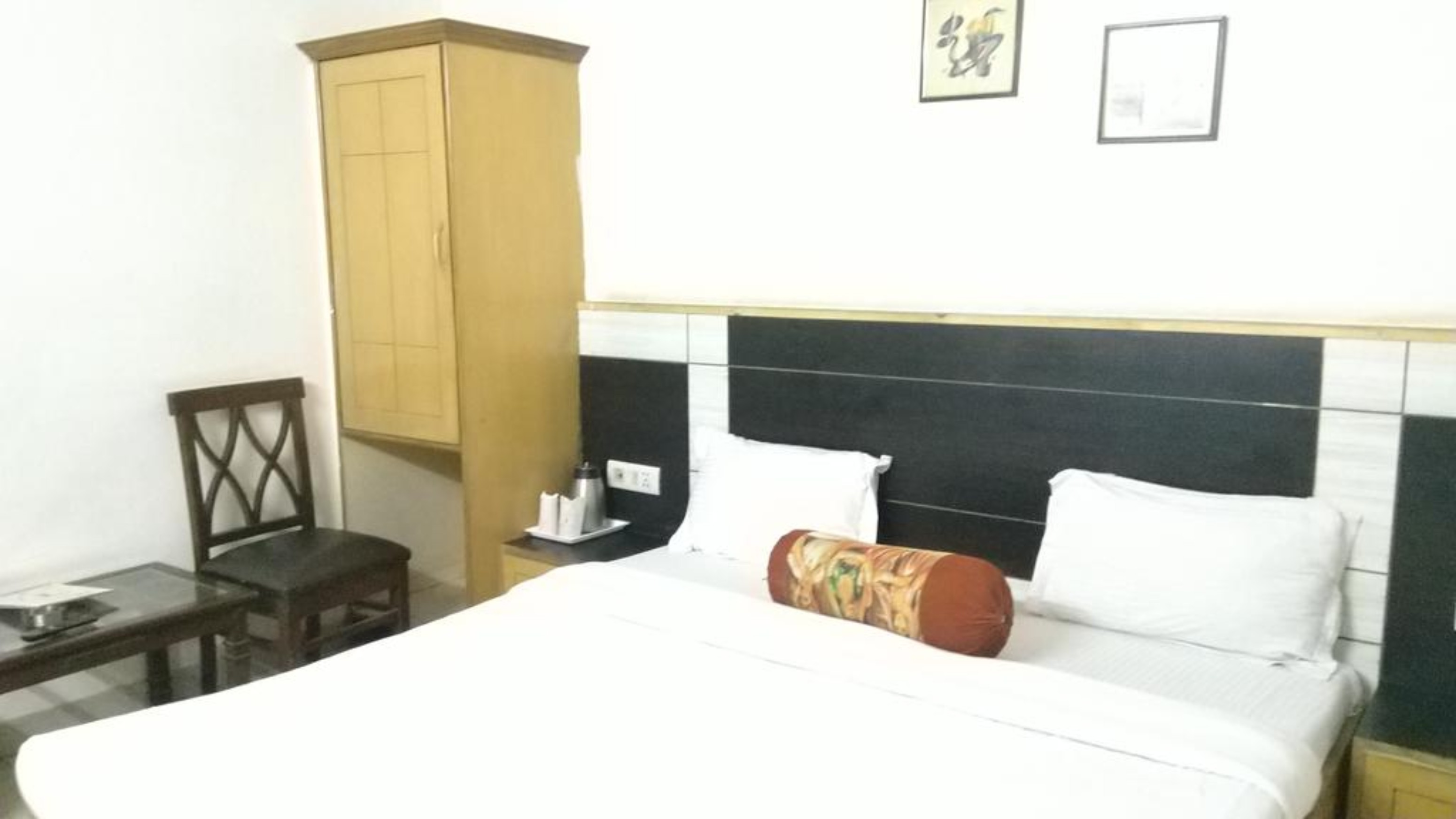 Hotel Blue Bell