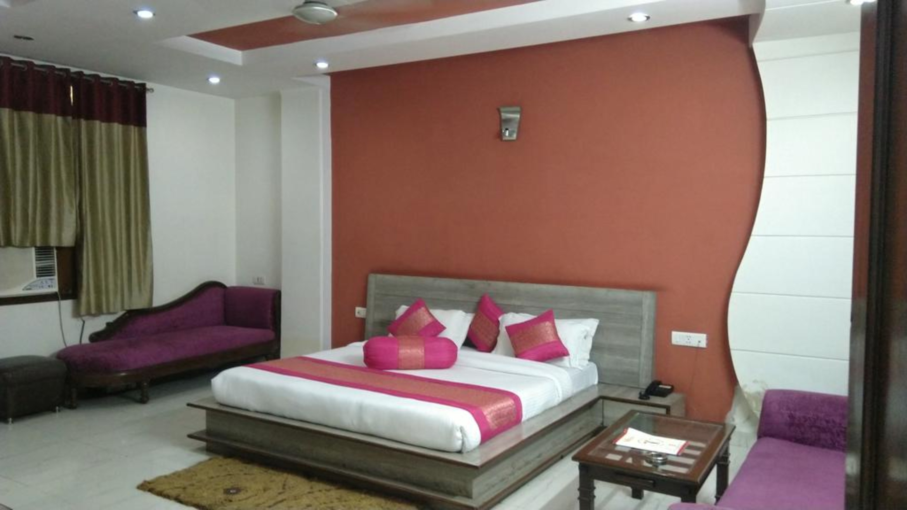 Hotel Blue Bell