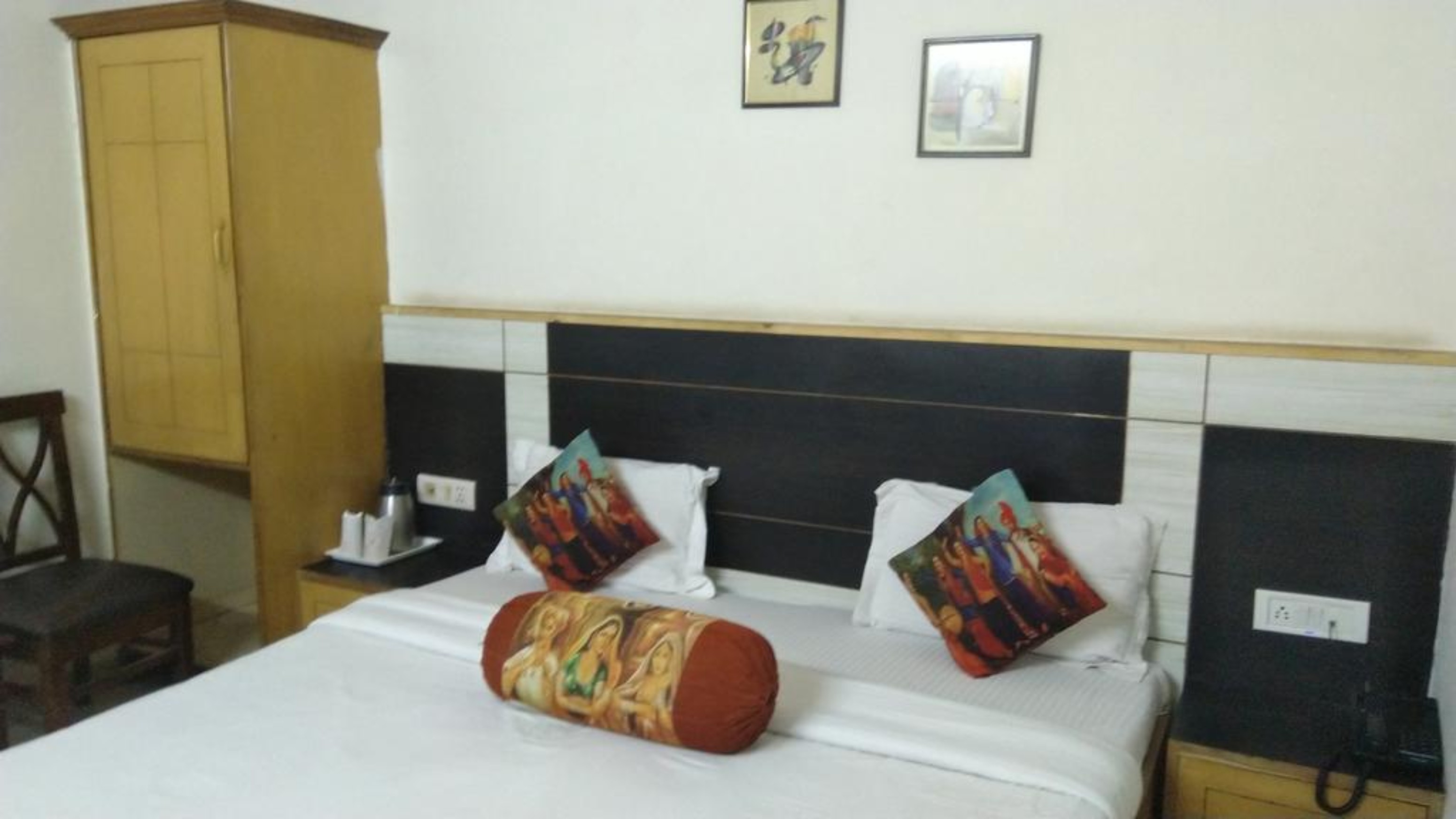 Hotel Blue Bell