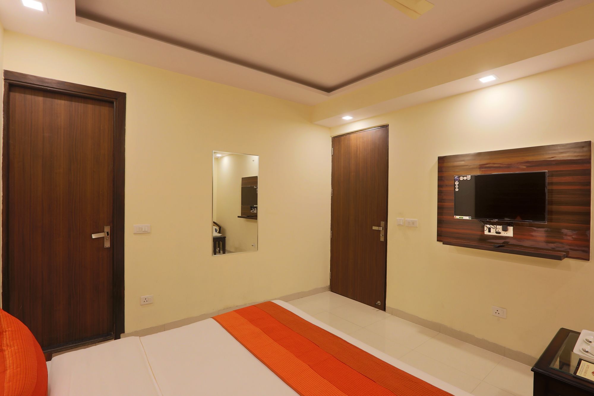 Hotel Capital @ Airport