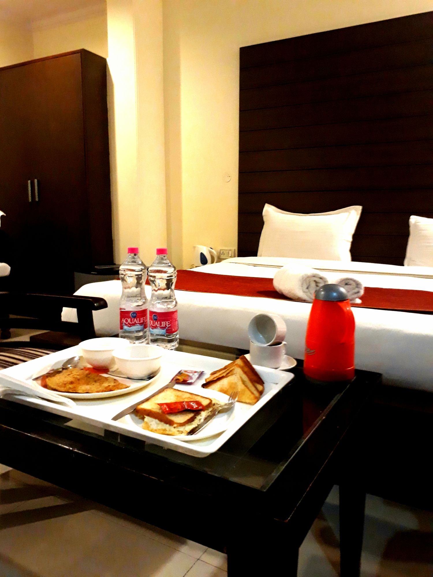Hotel Capital @ Airport