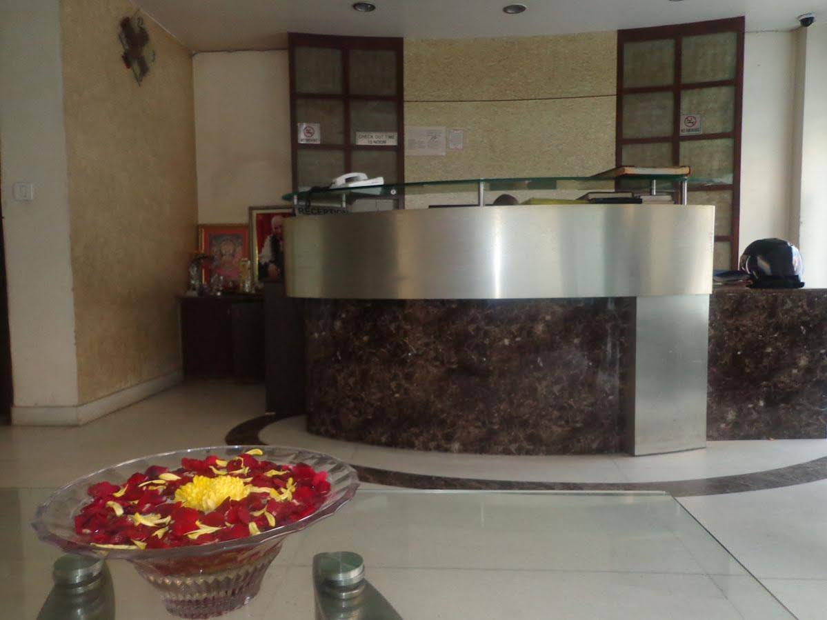 Hotel Cartel Palace
