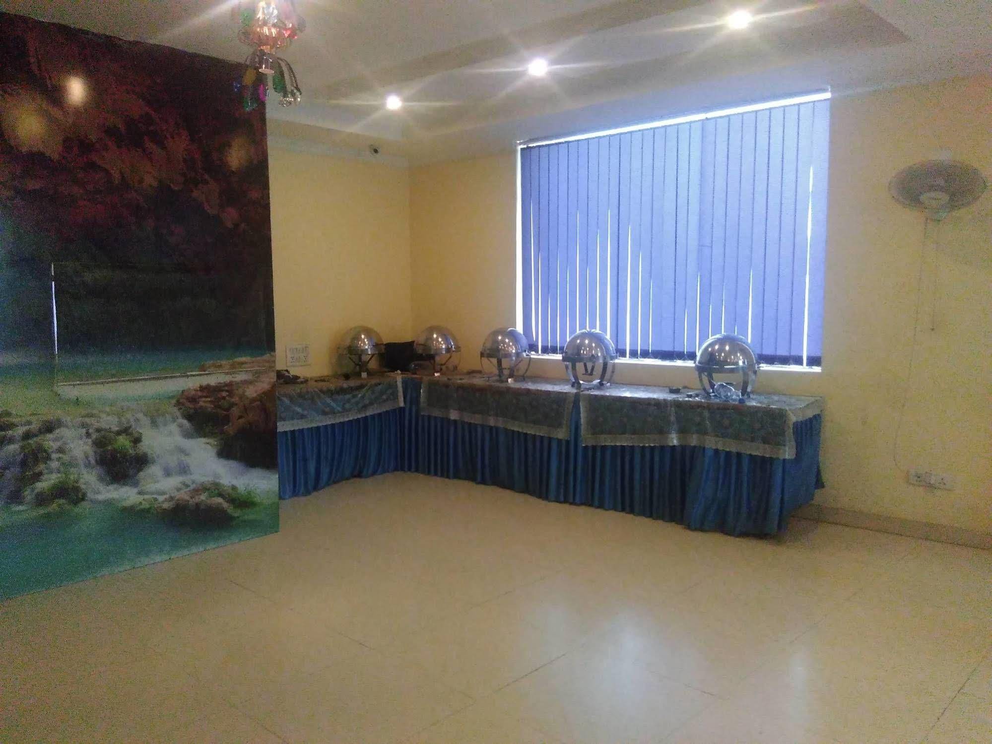 Hotel Castle Blue