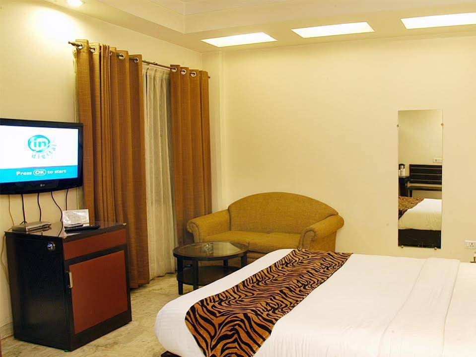 Hotel Centrum