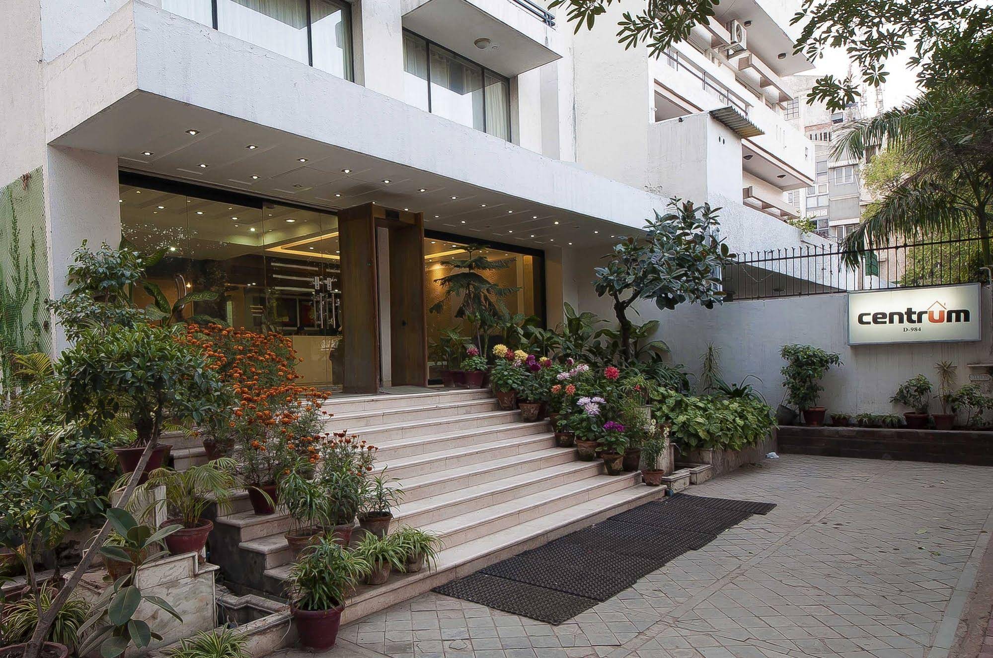 Hotel Centrum