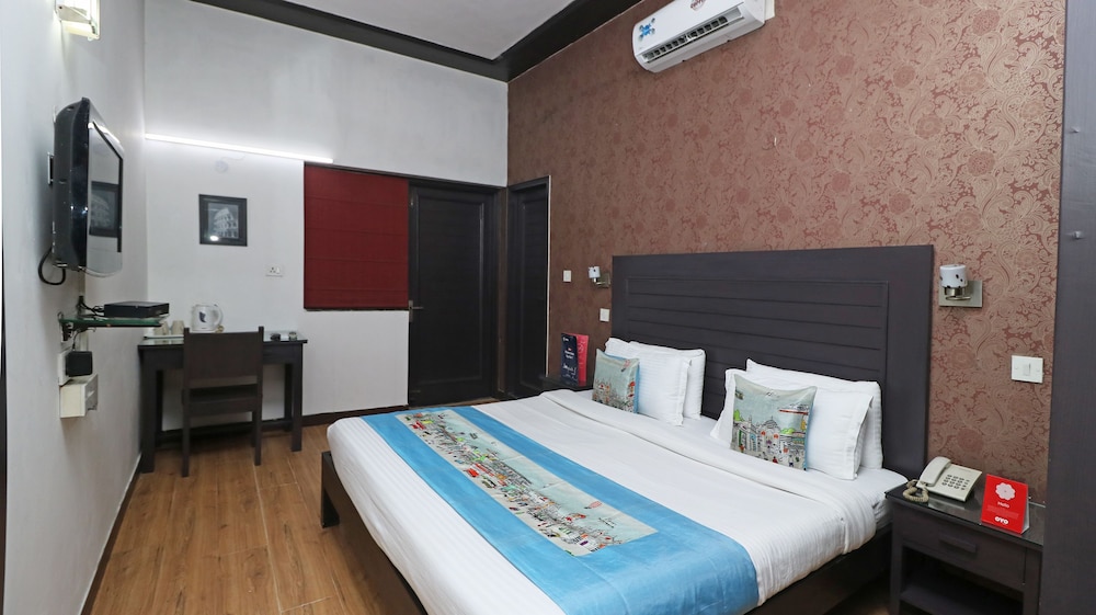 Hotel Chalet