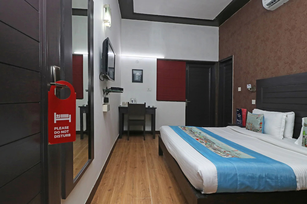 Hotel Chalet