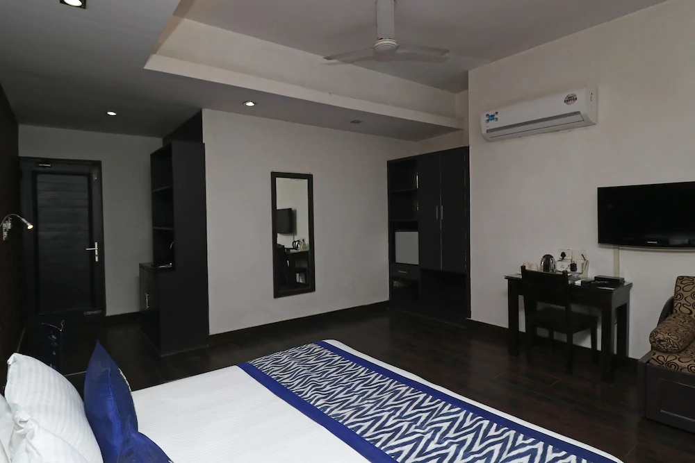 Hotel Chalet