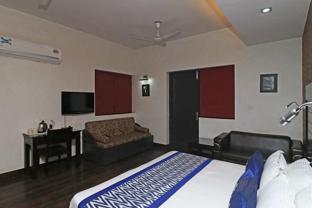 Hotel Chalet
