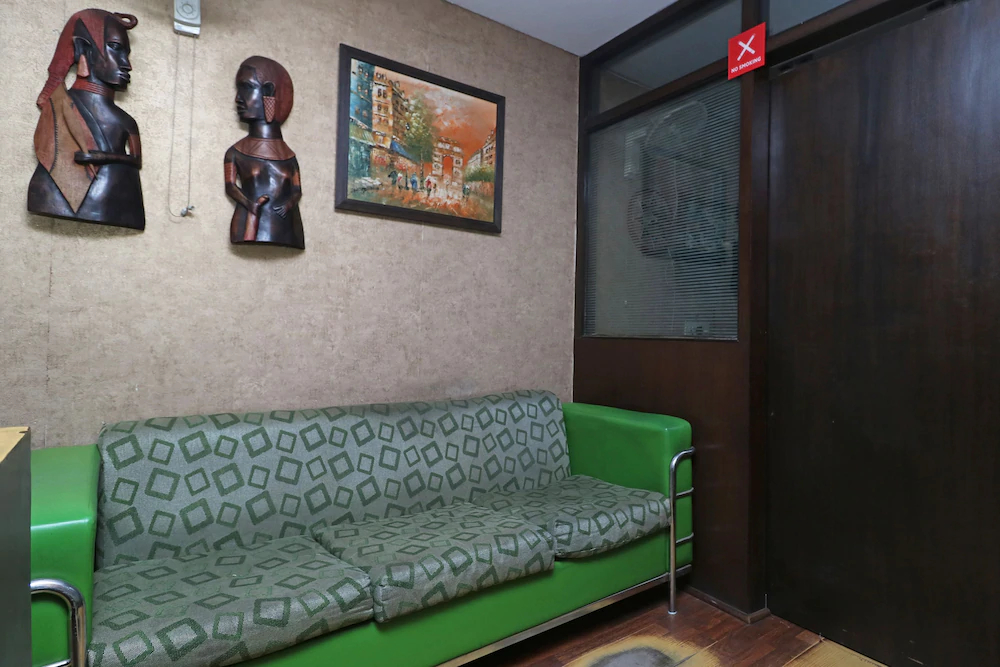 Hotel Chalet