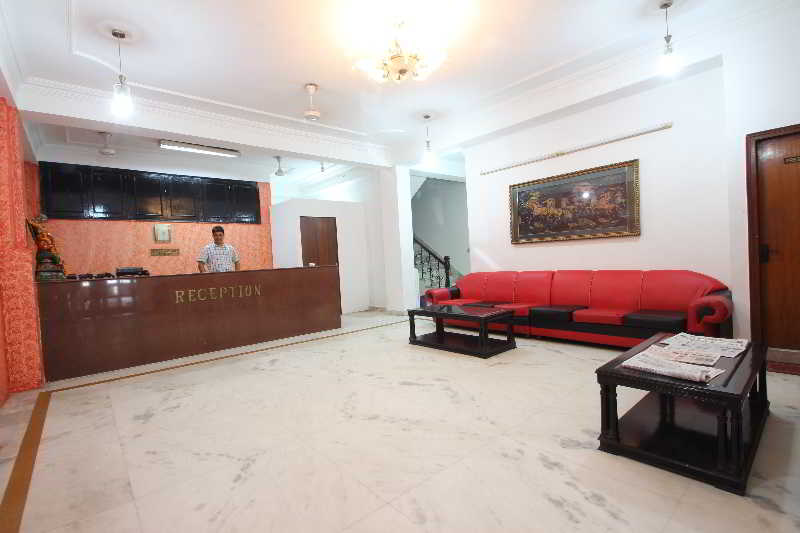 Hotel Citi Continental