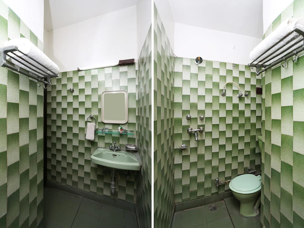 OYO Hotel City Castle