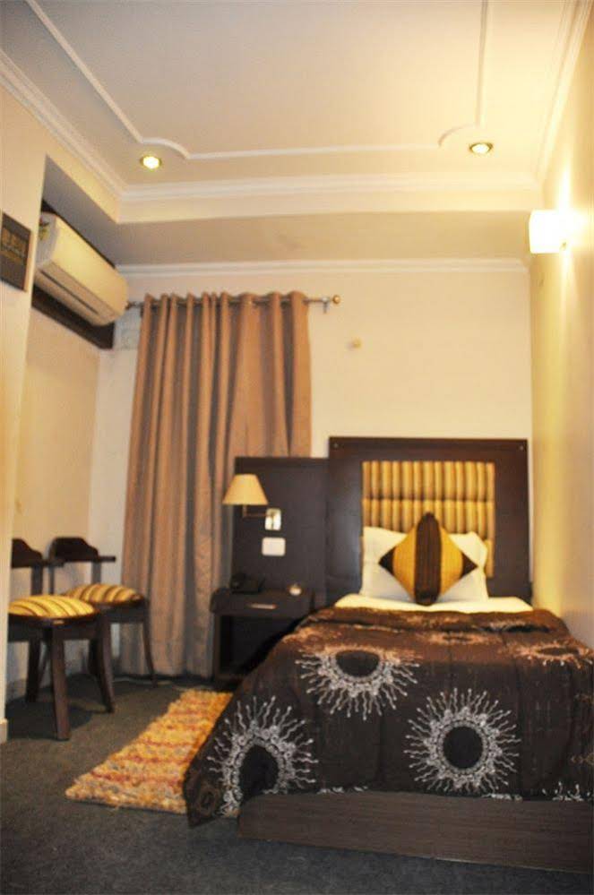 Hotel City Centre