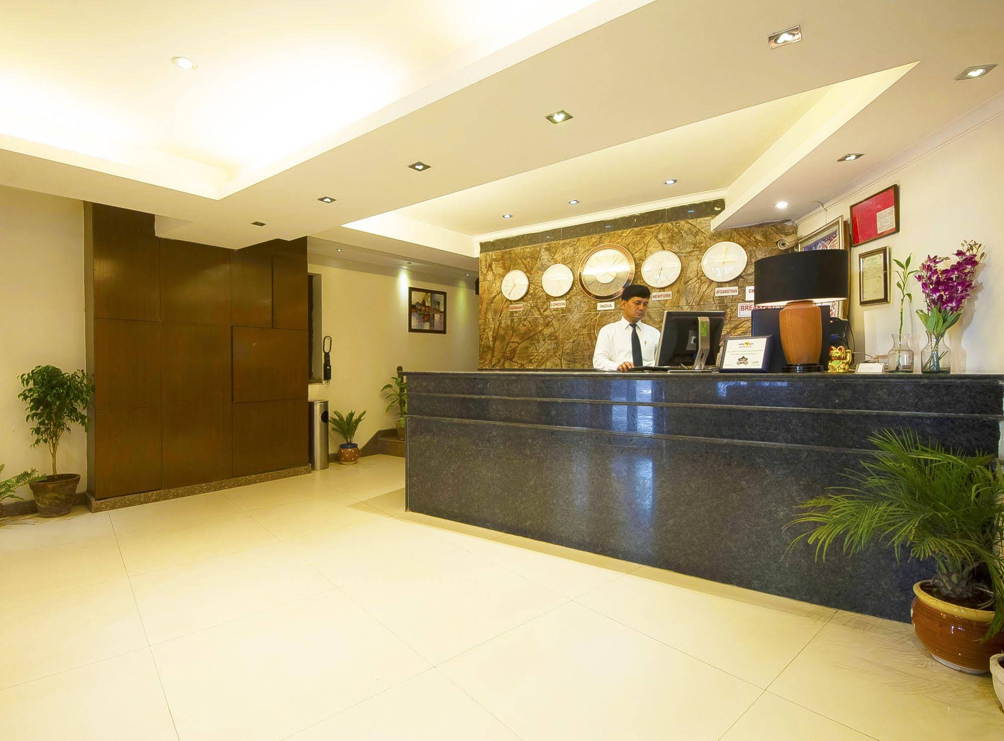 Hotel City Centre