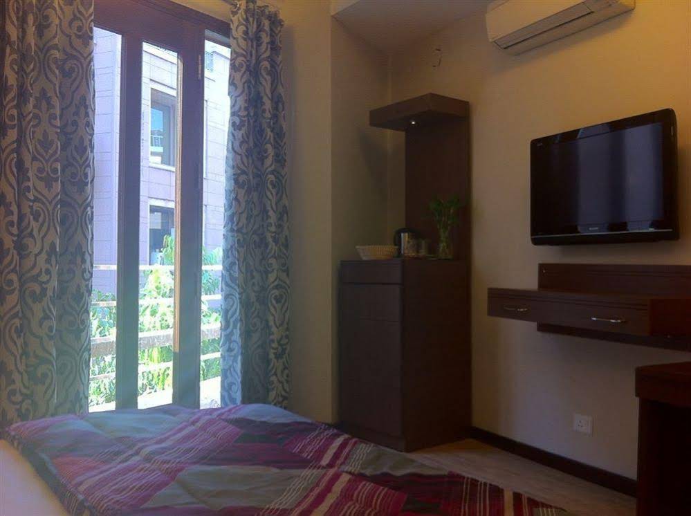 Hotel City Centre