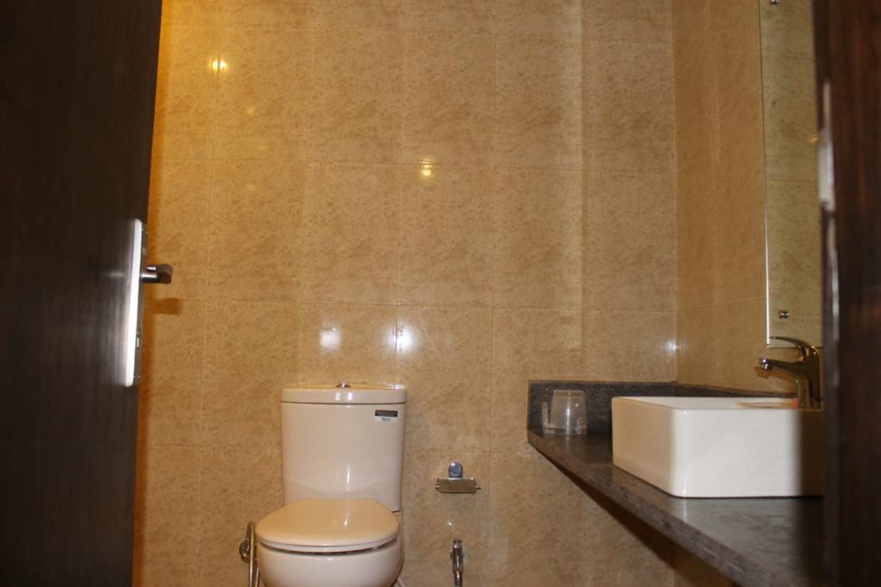 Hotel City Heights