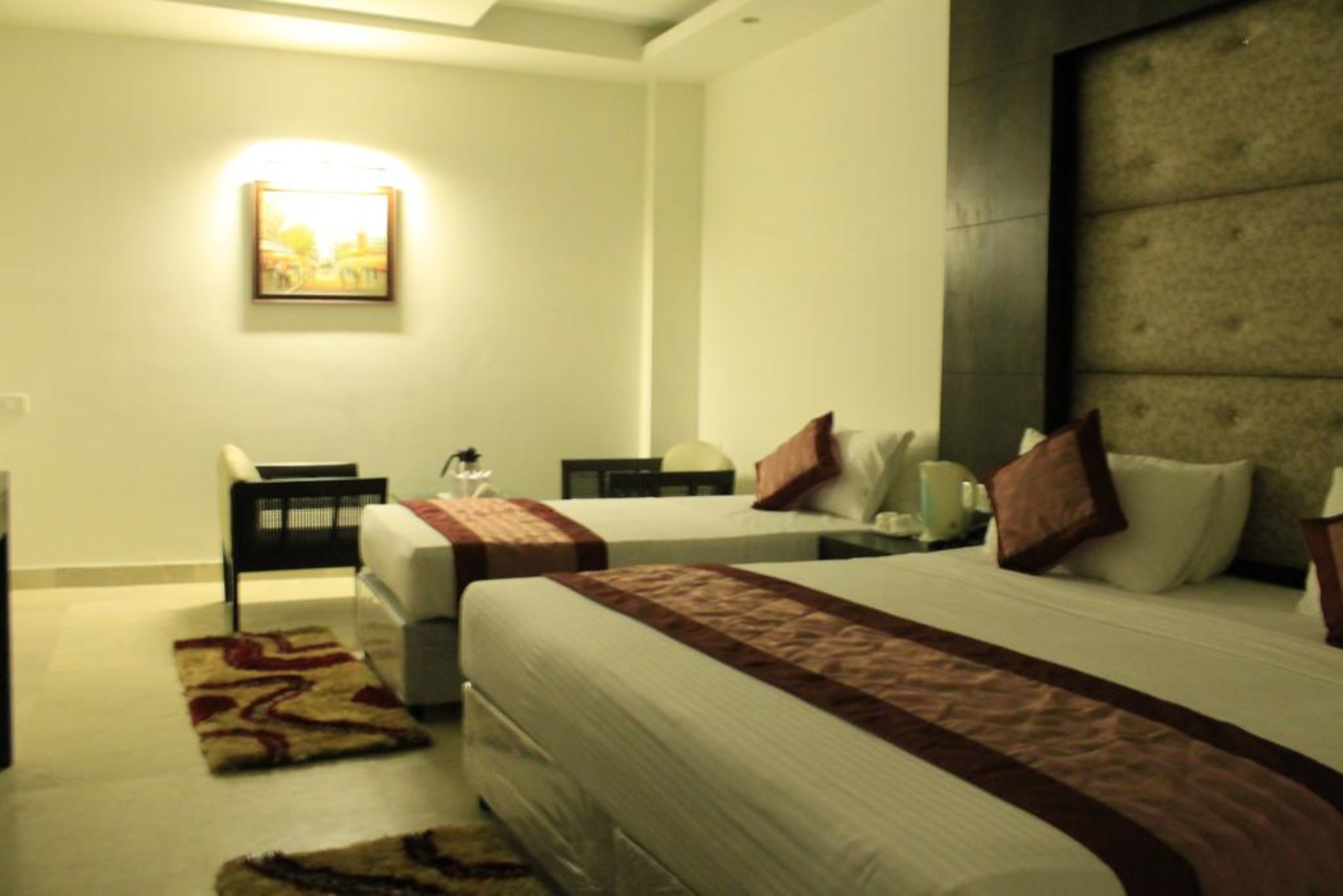 Hotel City Heights