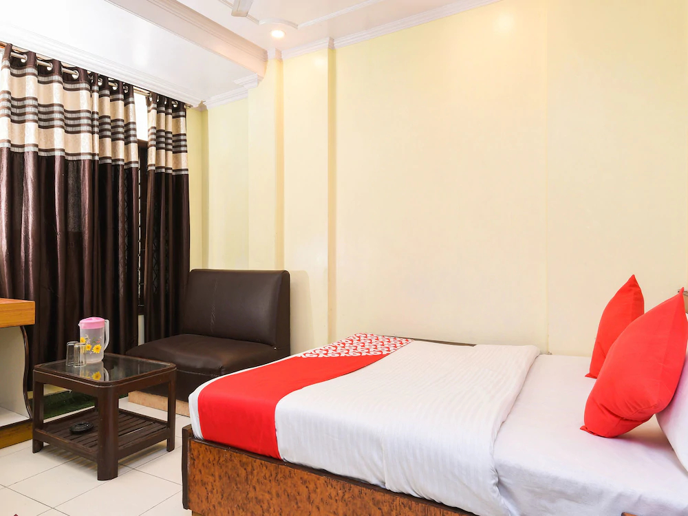 Hotel City Palace