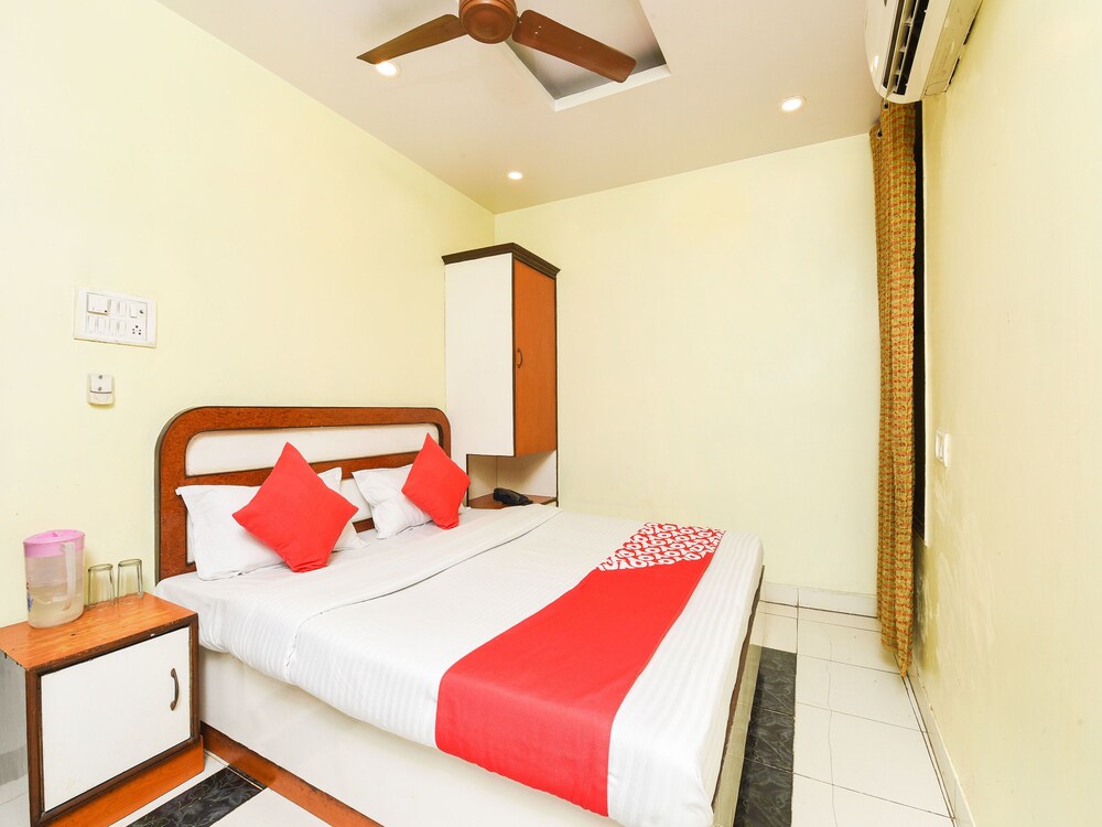Hotel City Palace