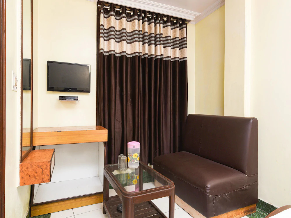Hotel City Palace