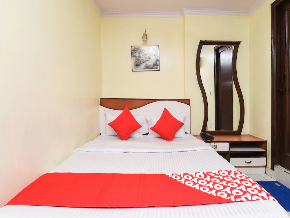 Hotel City Palace