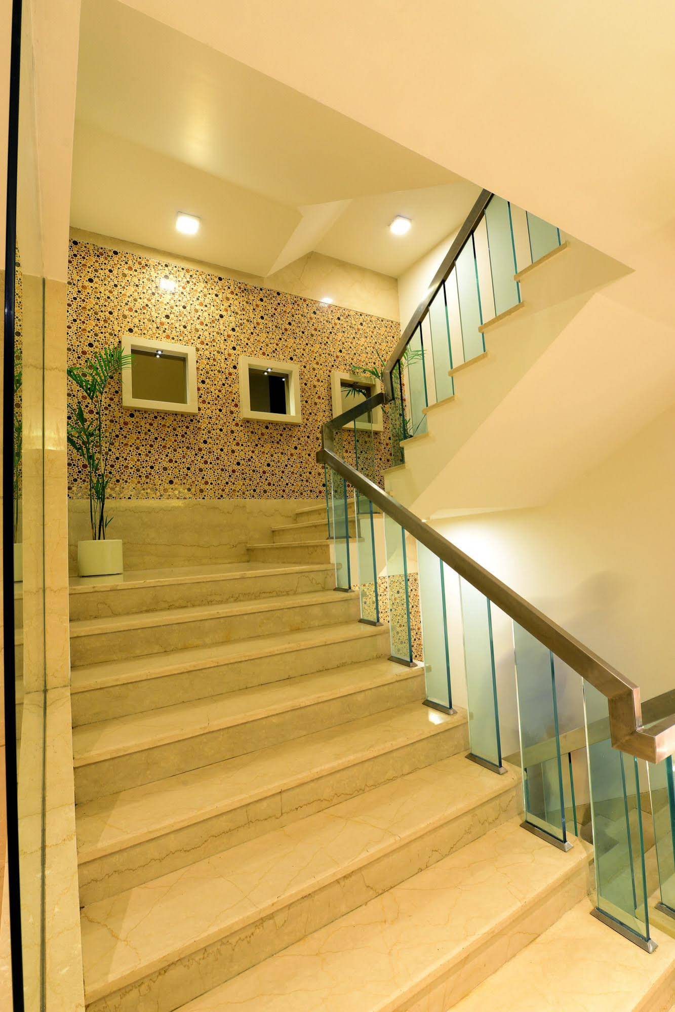 Hotel City Star