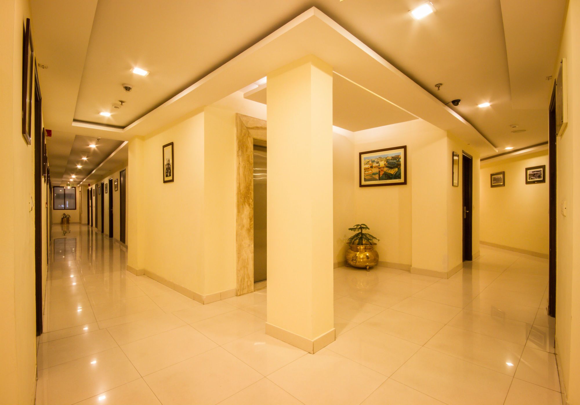 Hotel Classic Diplomat