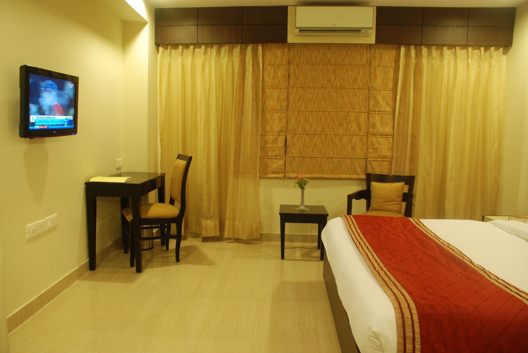 Hotel Classic Diplomat