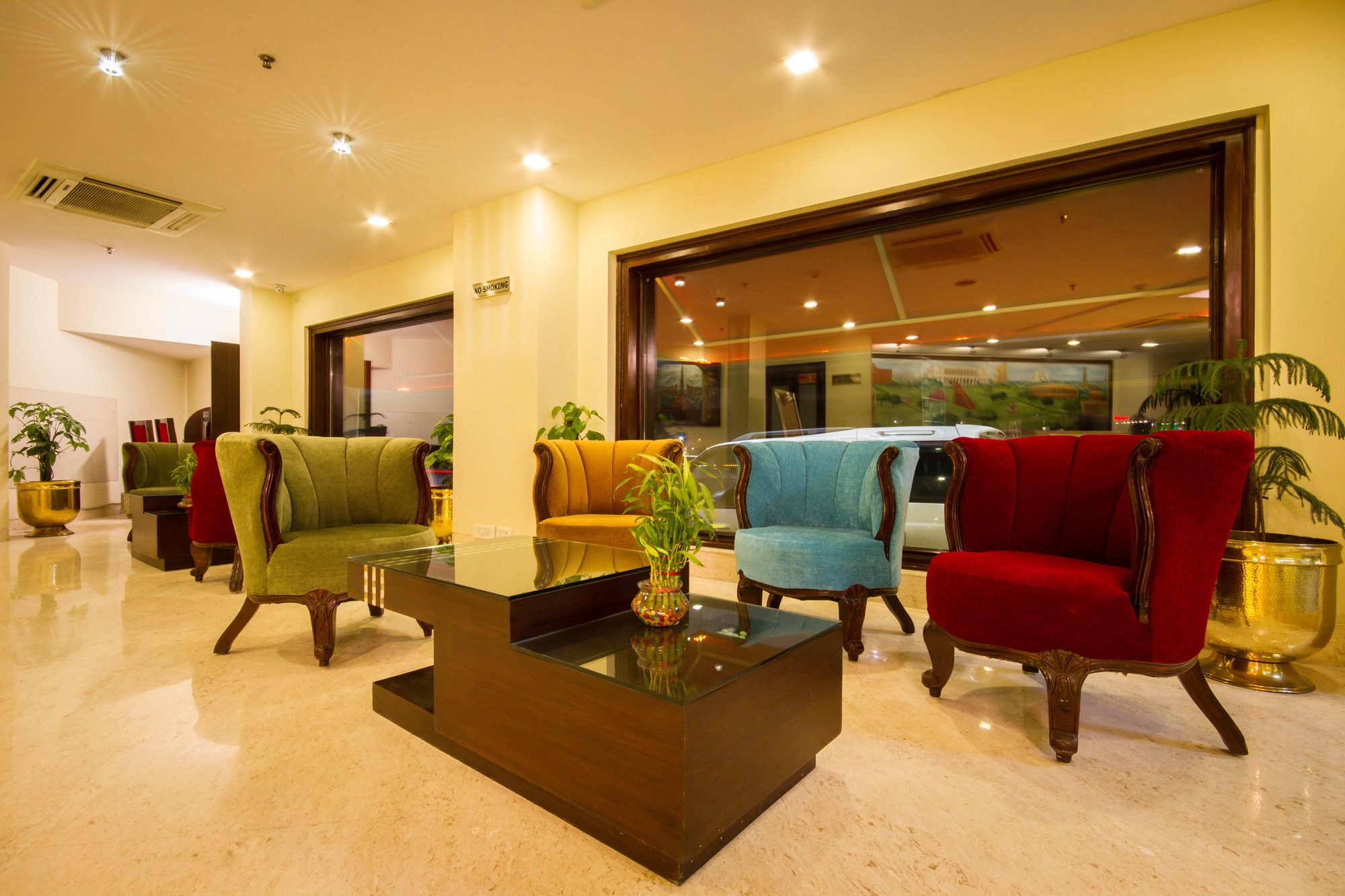 Hotel Classic Diplomat