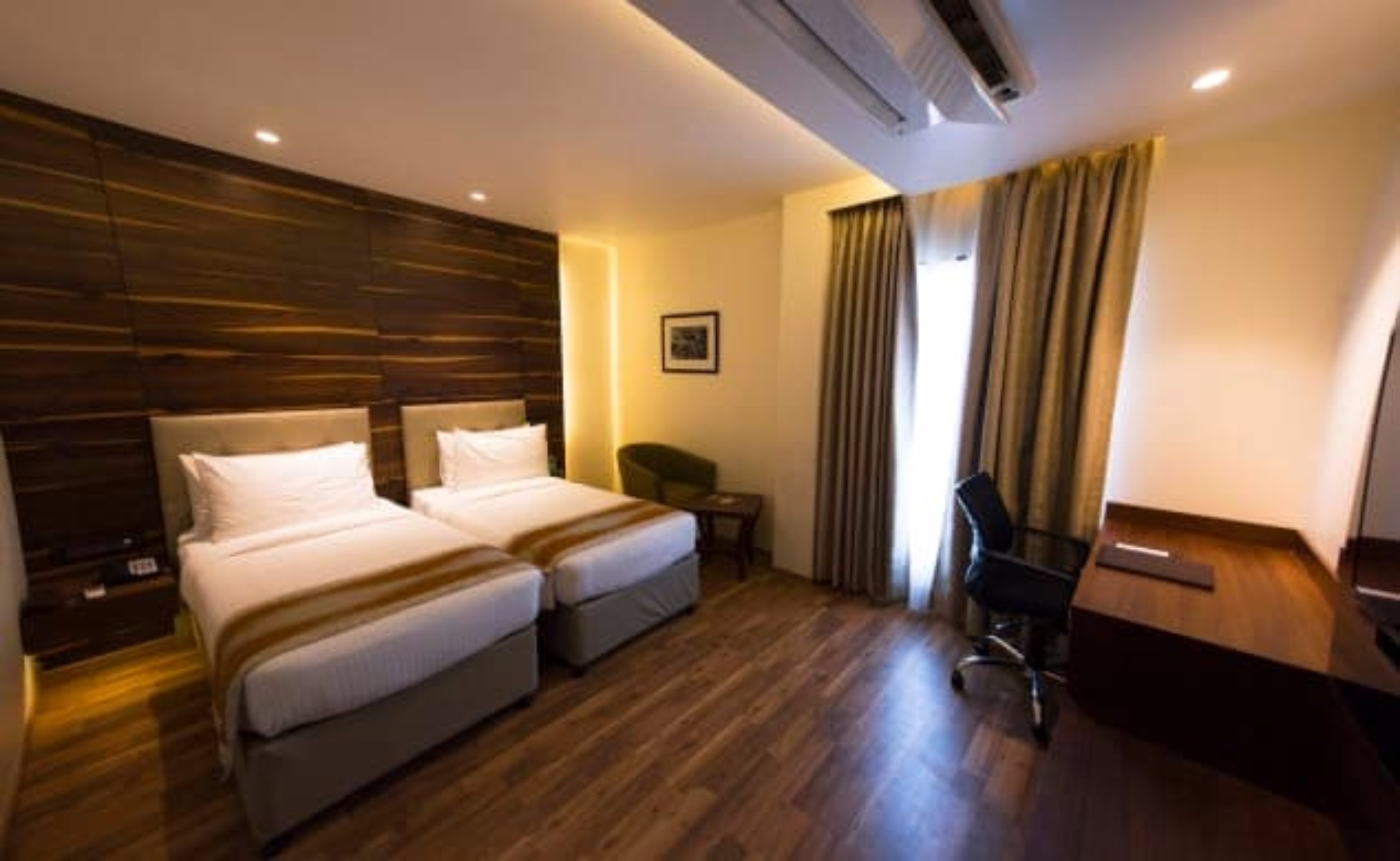 Hotel Connaught Royale