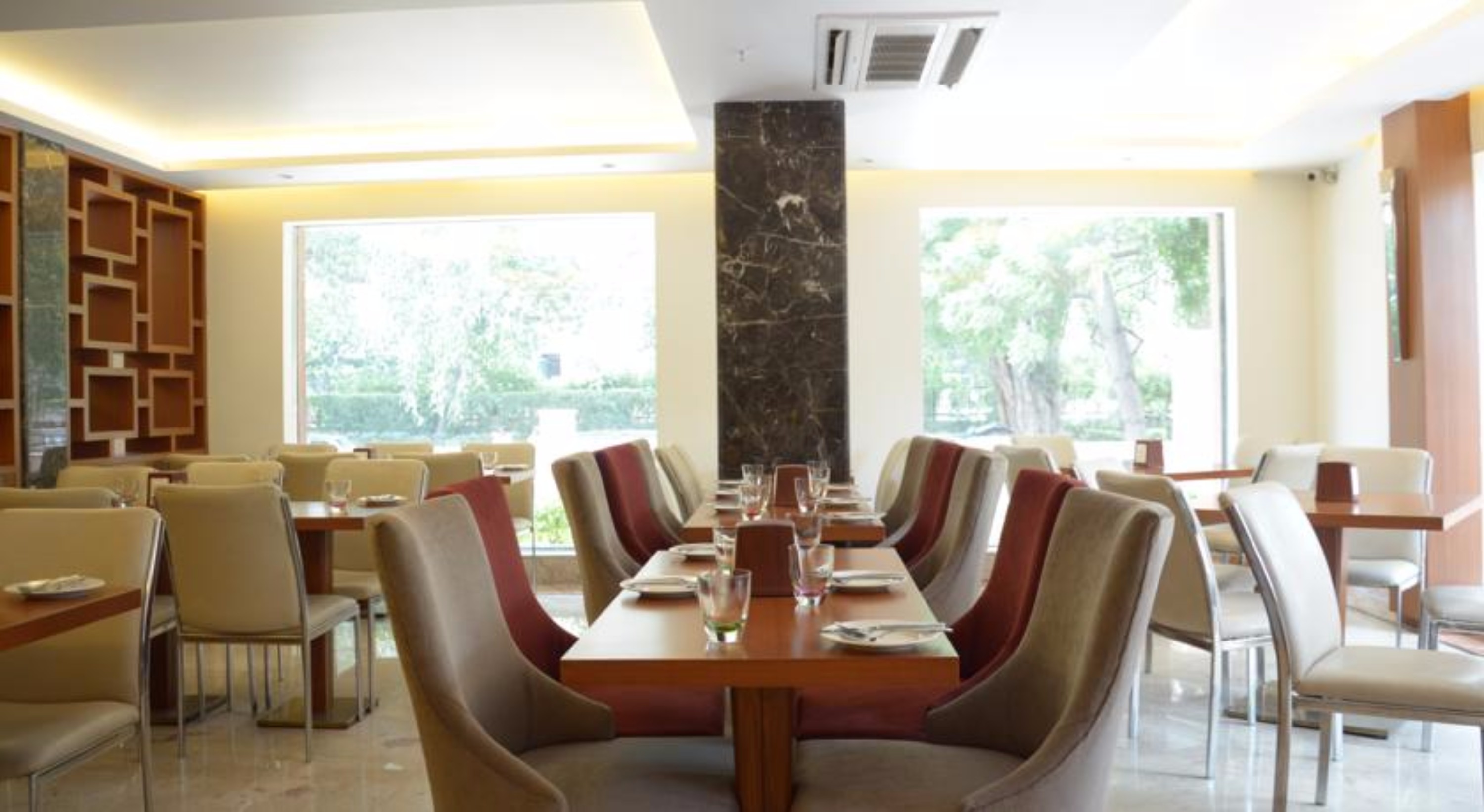 Hotel Connaught Royale