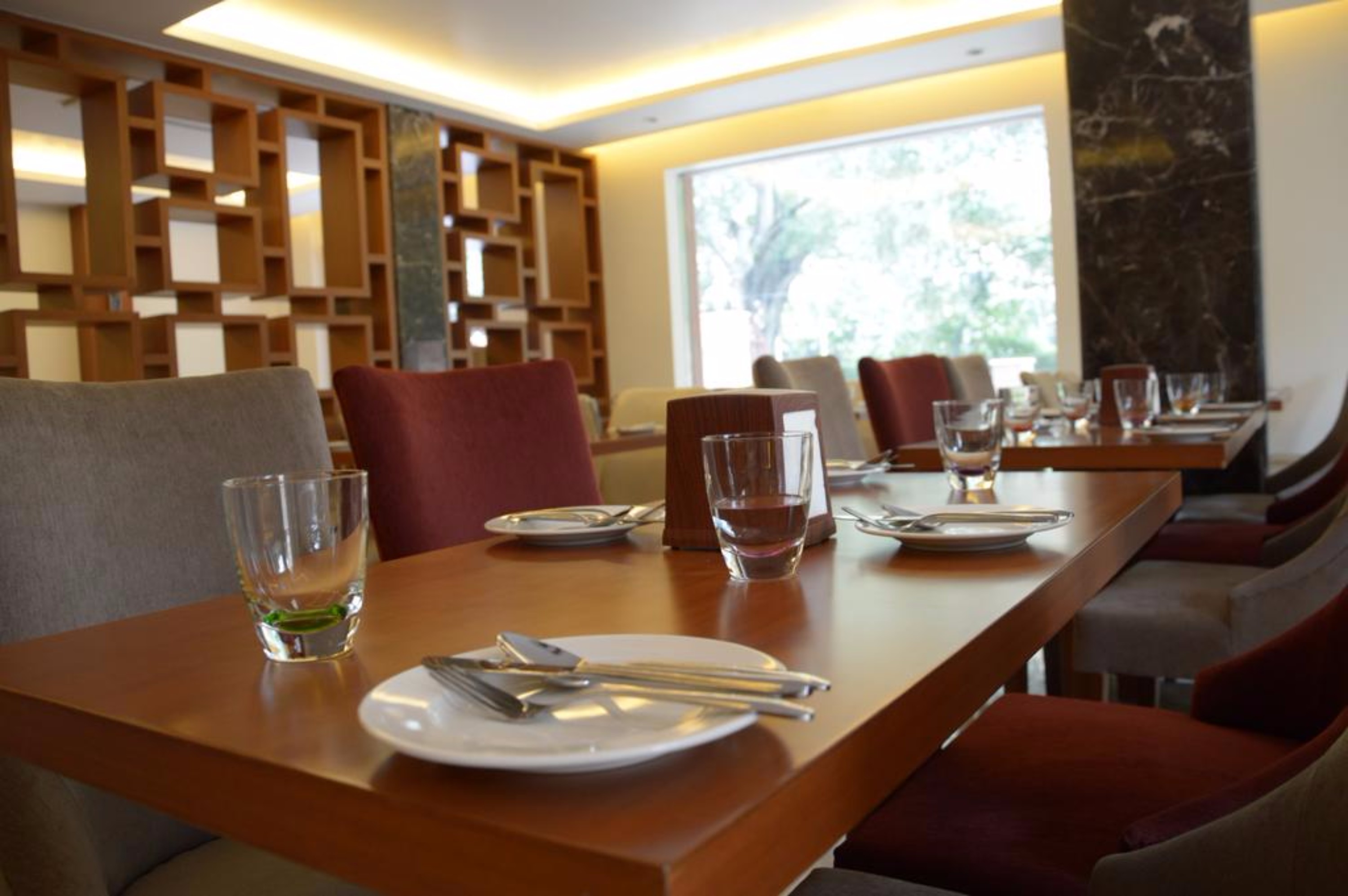 Hotel Connaught Royale