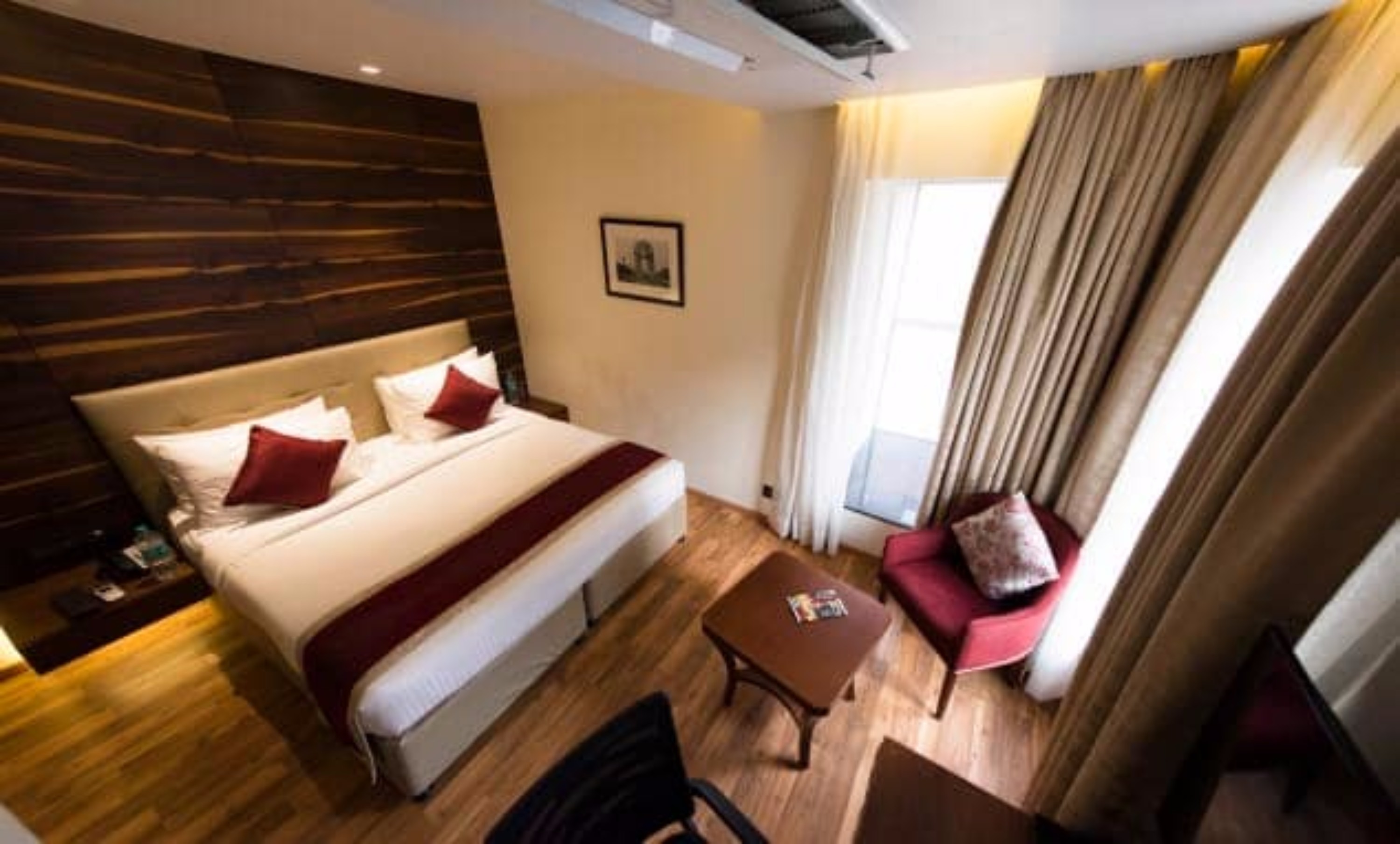 Hotel Connaught Royale