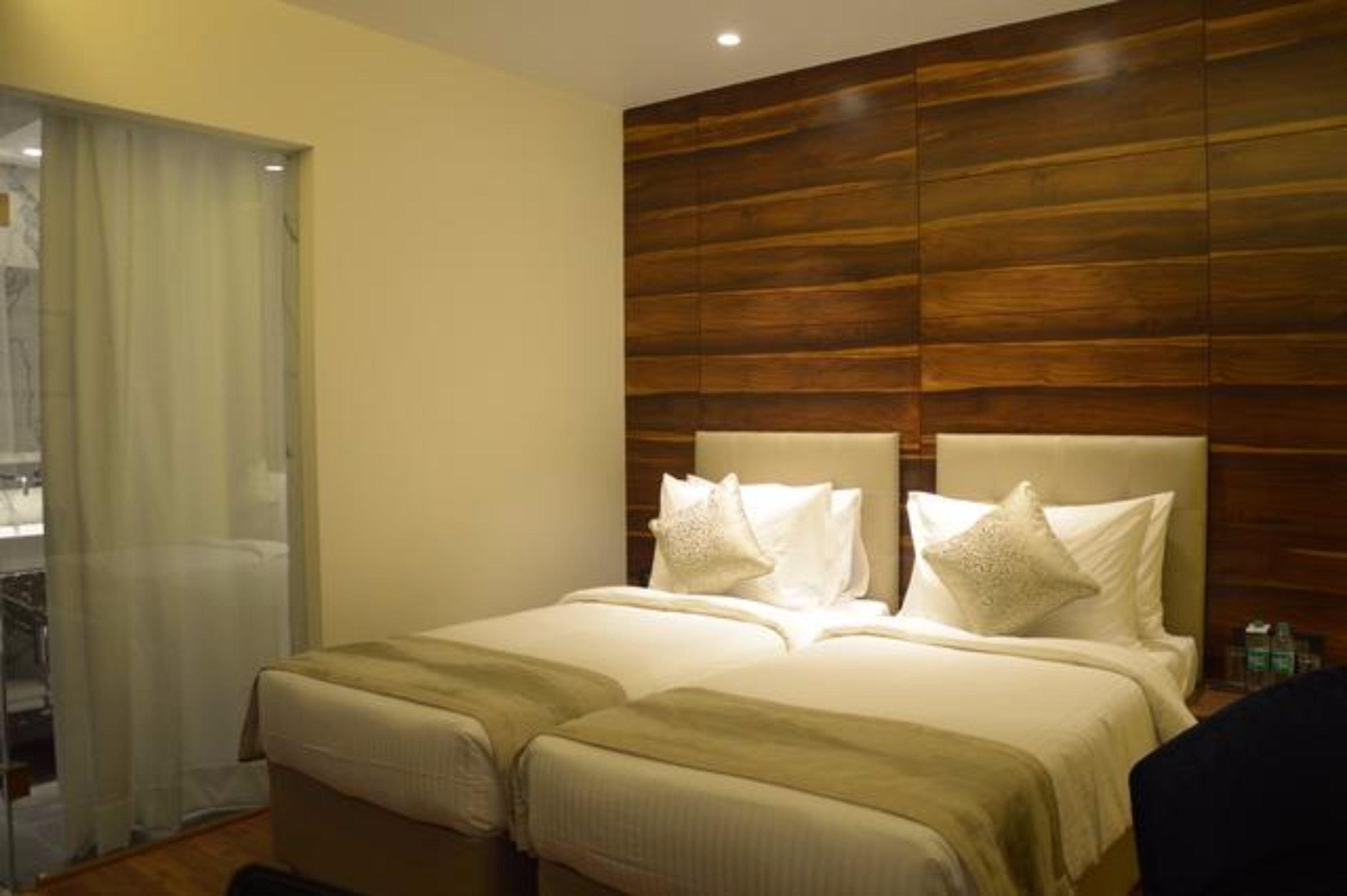 Hotel Connaught Royale