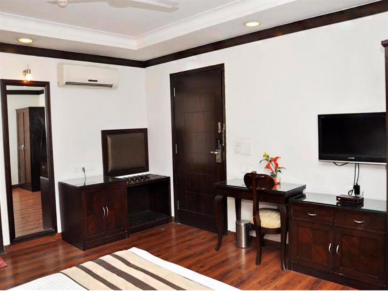 Hotel Corporate Point