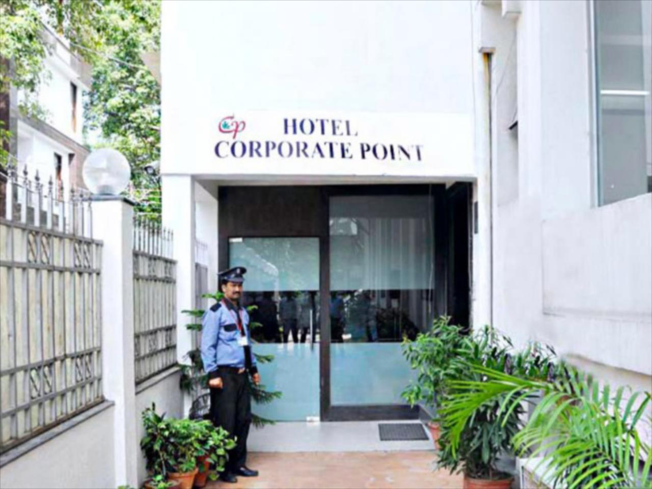 Hotel Corporate Point
