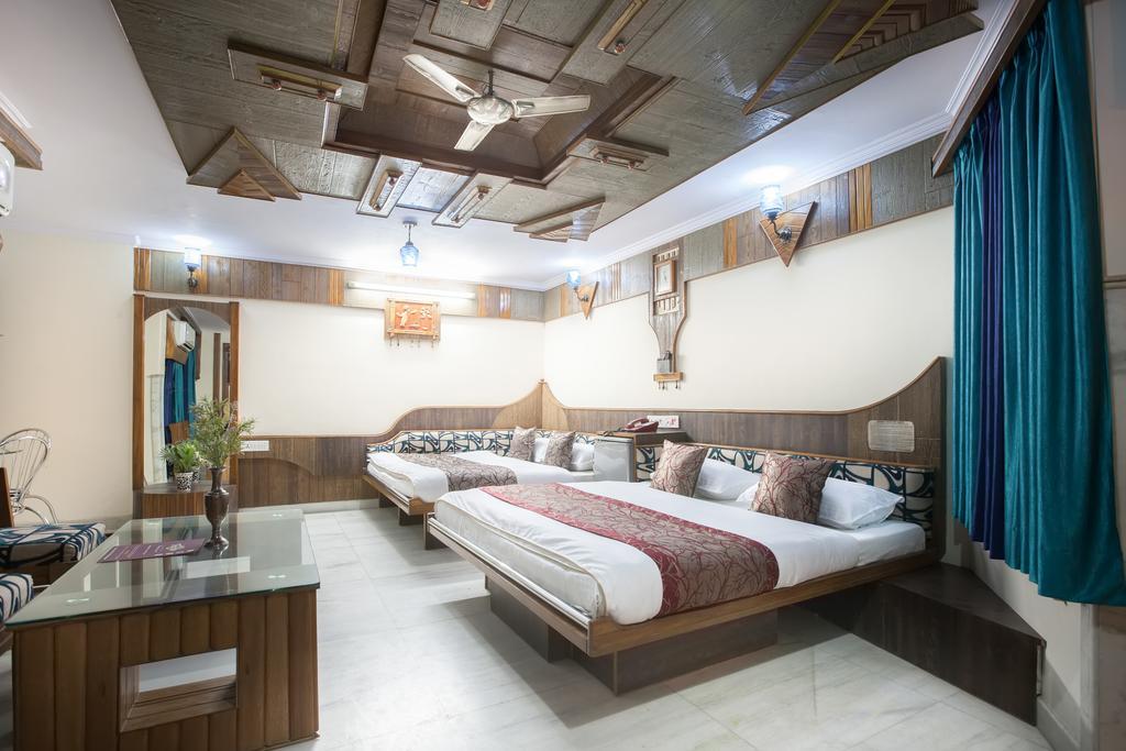 Hotel Cottage Yes Please